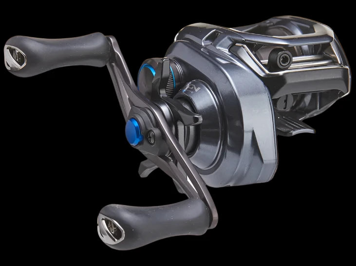 Shimano SLX 70 Casting Reels – Anglers Choice Marine Tackle Shop