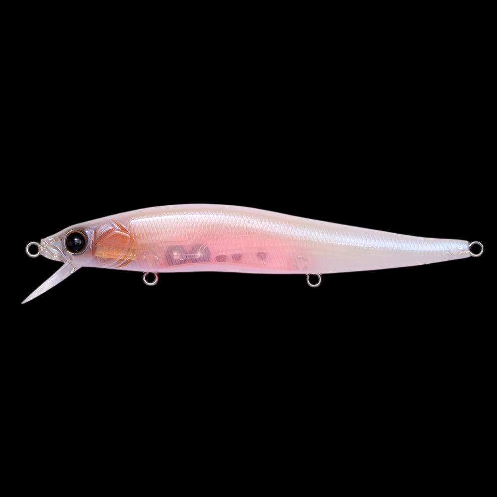 Megabass Bassmaster 2025 - GP Baby Kingyo – Anglers Choice