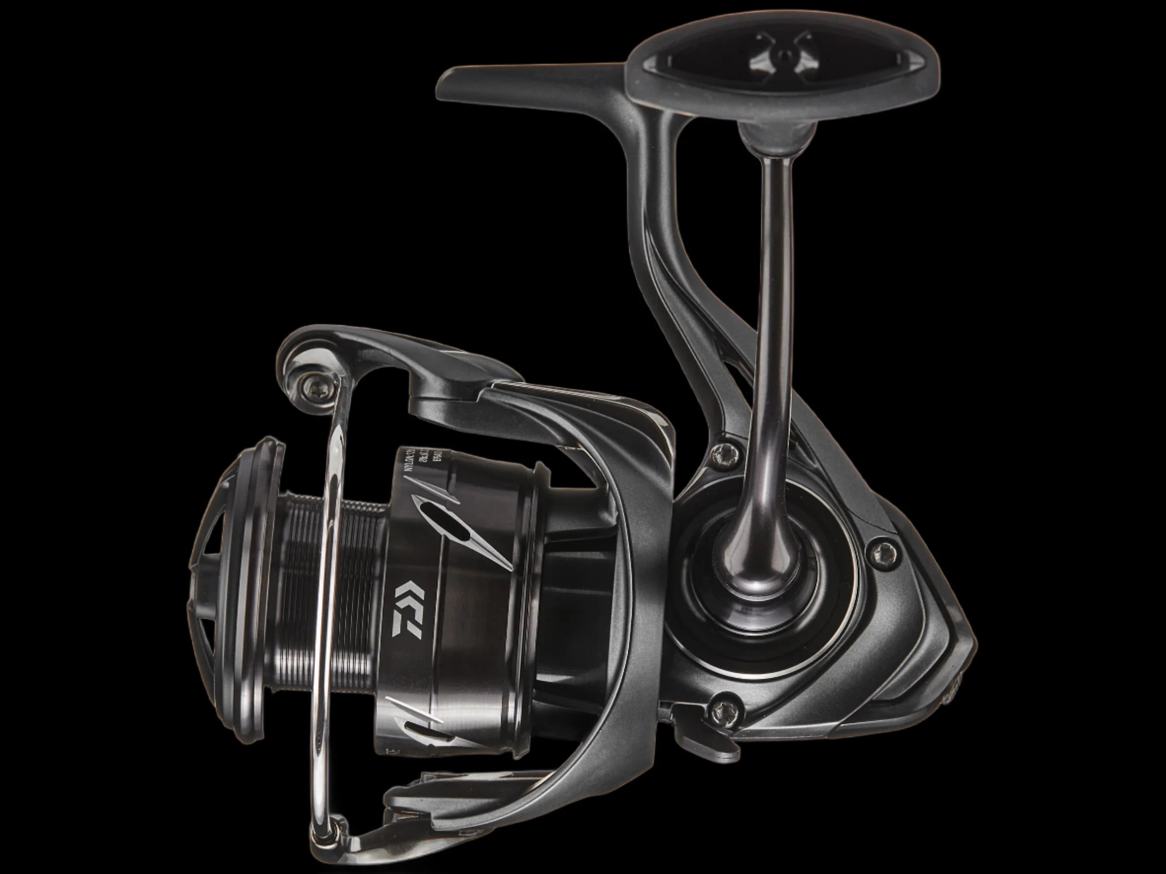 daiwa elite reel TATULA Pitching/Flipping BAITCAST a 100 sized aluminum frame and sideplate 2026 Daiwa Tatula Elite Reel