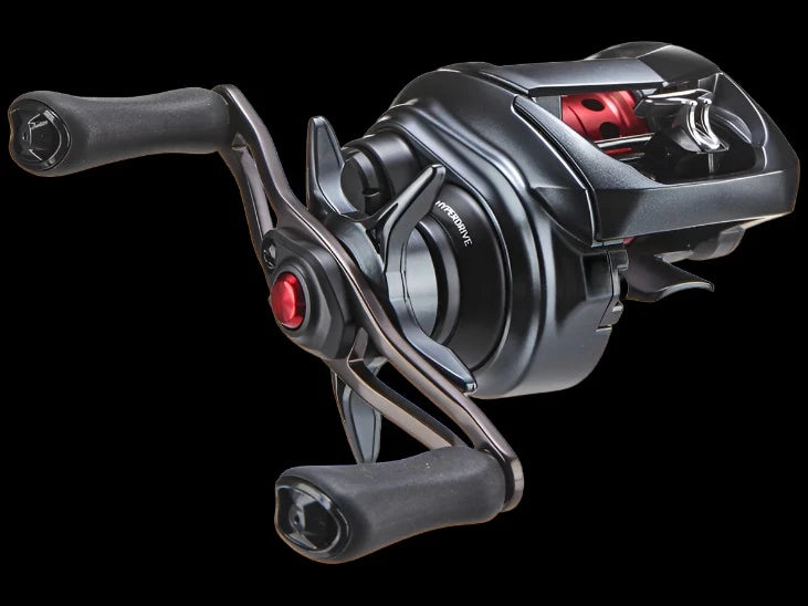 Daiwa Tatula BF70 BFS Casting Reel – Anglers Choice Marine Tackle Shop