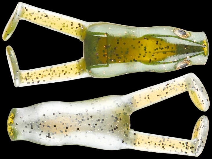 Ribbit Frog Stanley Bait Shop Stanley Jigs Ribbit Top Toad Hollow