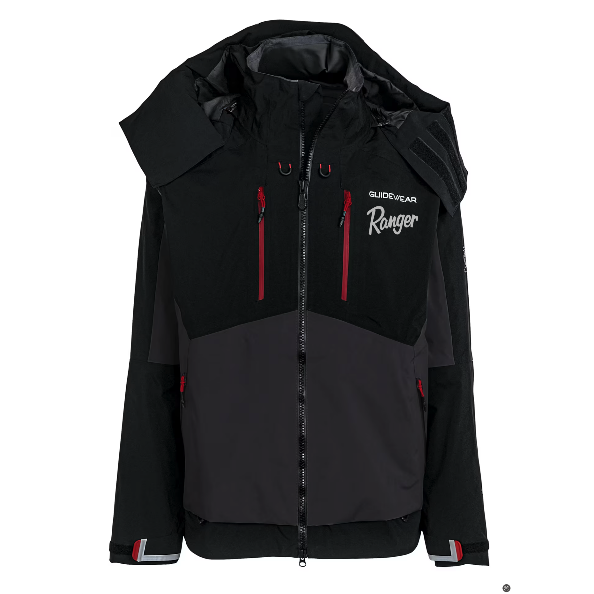 スキー &  Board wear 一式Last Offer‼️ Ranger Johnny Morris Bass Pro Shops Guidewear Elite Waterproof
