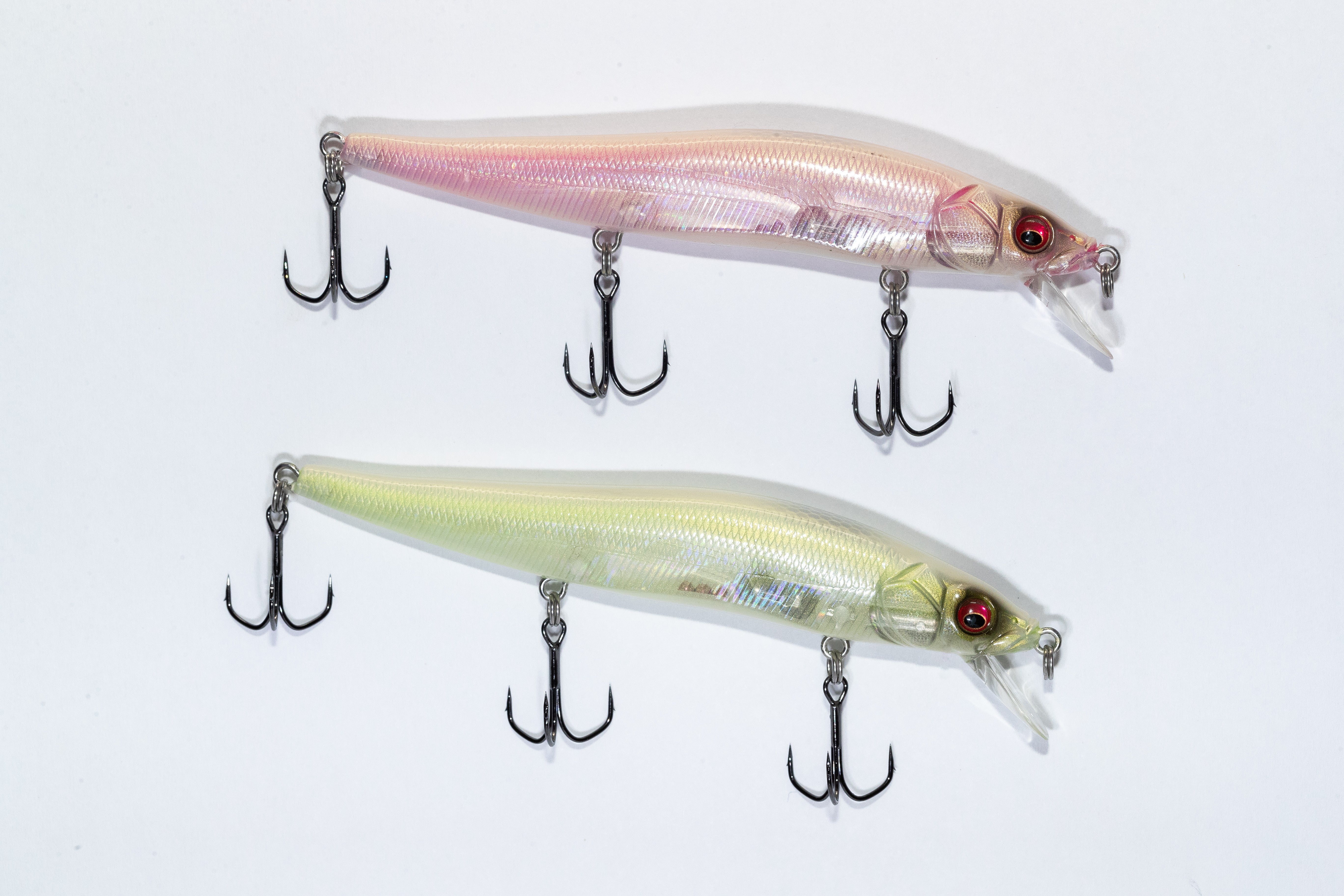 Megabass Vision 110 - Limited Run Colors