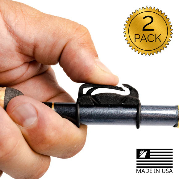 FINMAN GOLD STOW HOOK KEEPER Anglers Choice Marine Tackle Shop FINMAN GOLD STOW HOOK KEEPER Anglers Choice Marine Tackle Shop