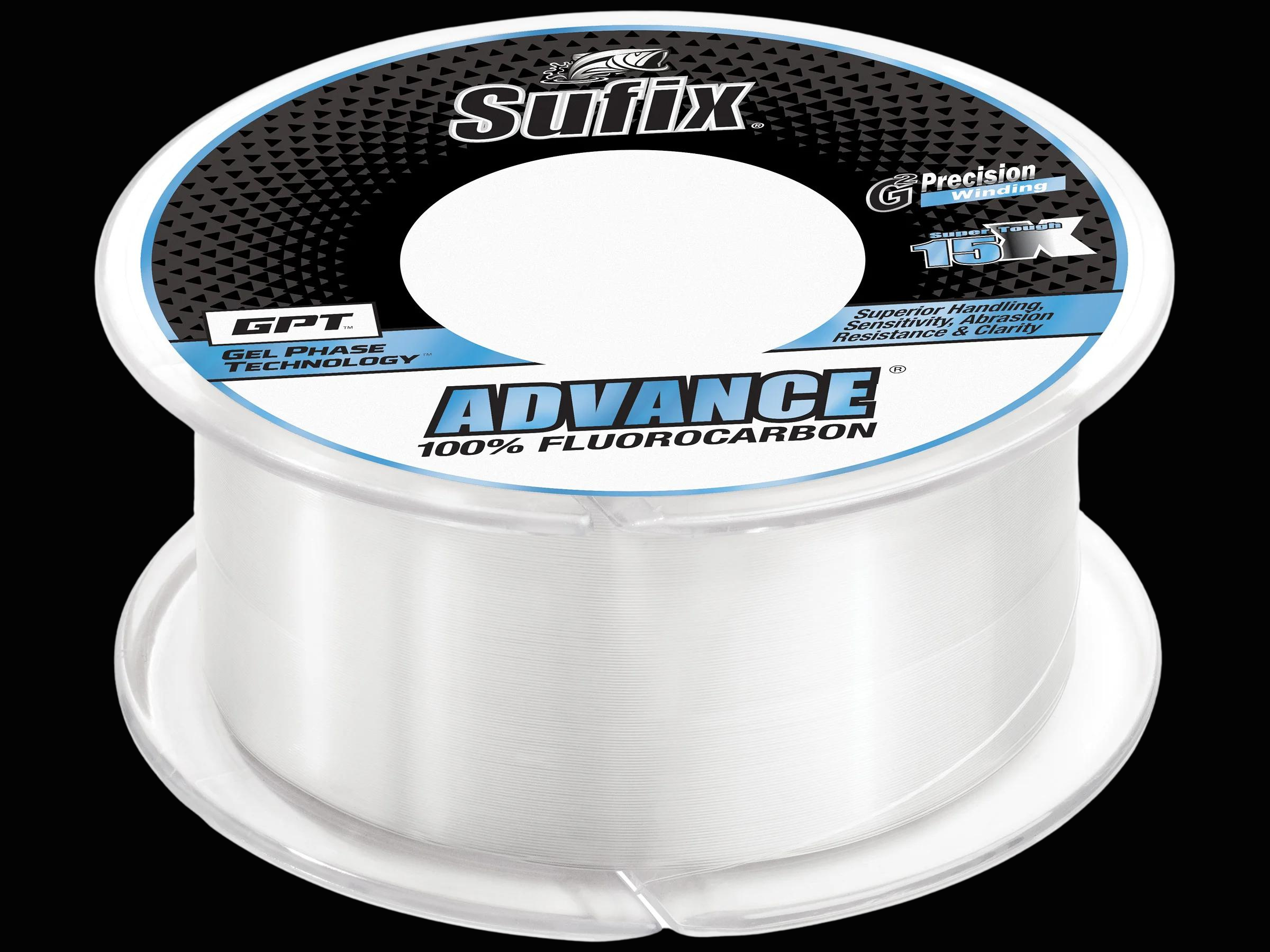 Lineaeffe Take Akashi Fluorocarbon Ultraclear 0.40mm 50m - Ligne Pêche Invisible Mer Et Eau Douce