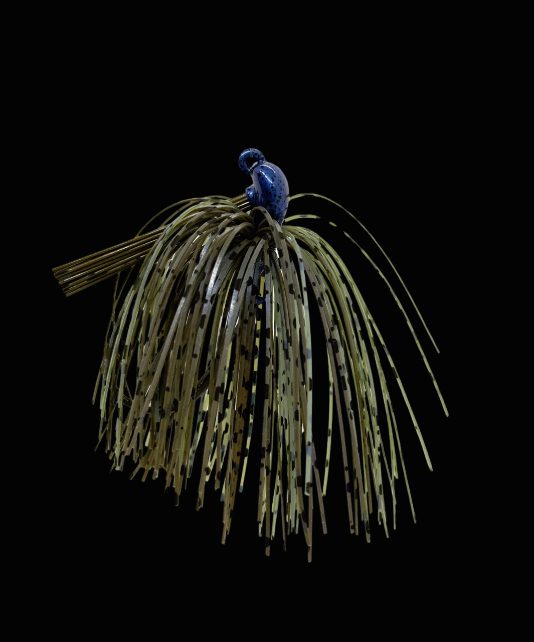 Fitzgerald Fishing Bryan Thrift Tungsten Micro Skipping Jig – Anglers ...