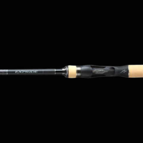 Shimano Expride B Casting Rods – Anglers Choice Marine Tackle Shop