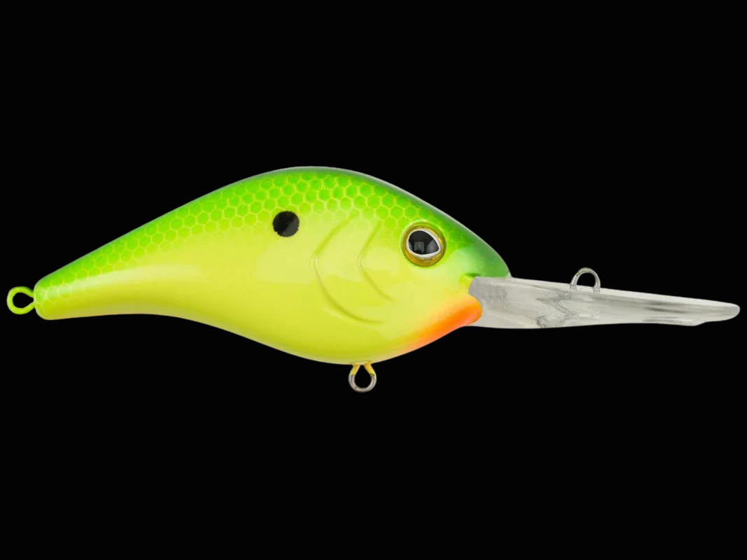 dredger fishing lure Berkley 25.5 Irish Gold when exploring deep water with plugs Berkley Dredger 20.5 - HD