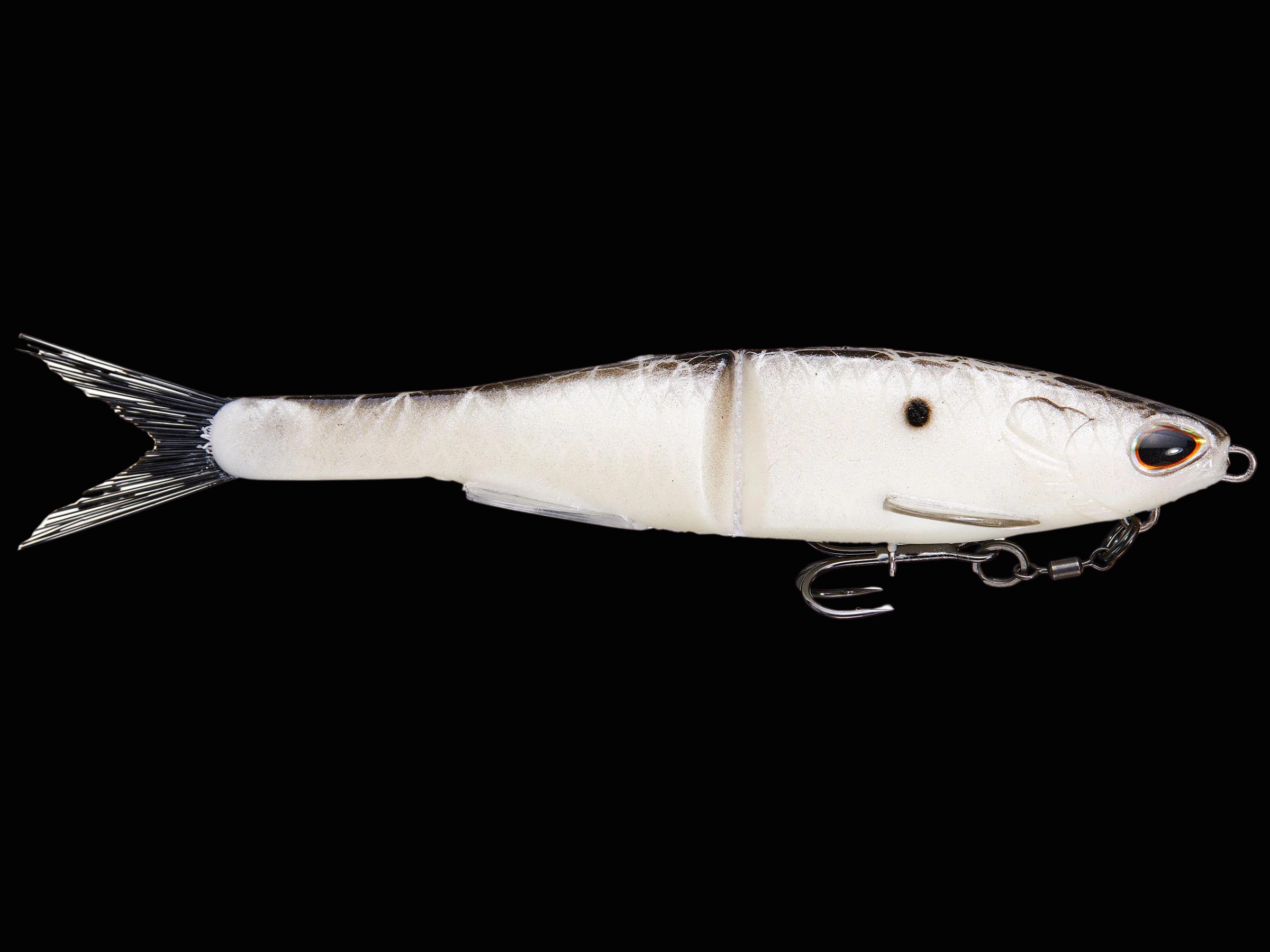 Berkley Powerbait Nessie Soft Glide Bait – Fishing Online