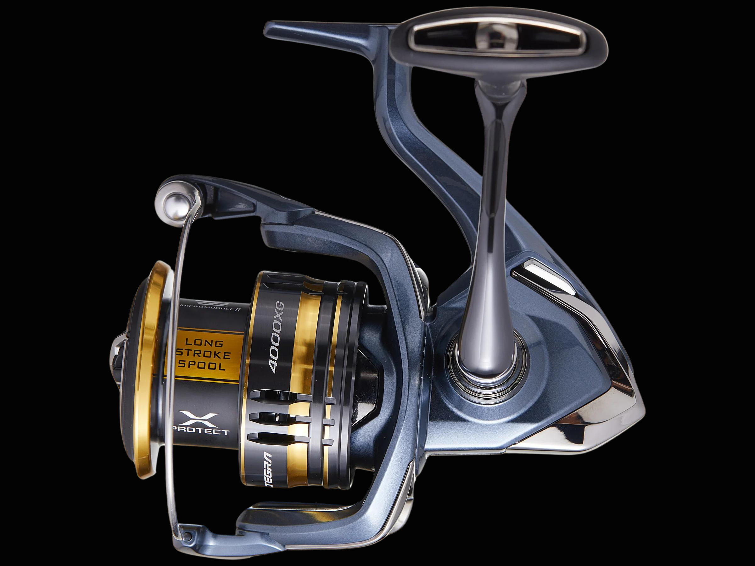 new shimano ultegra reel 2019 Spinning Reels – Anglers Choice Marine Tackle Shop Colaxi Ice Fishing Reel JK Combining advanced technology with Length - Action:28