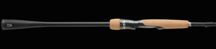 Daiwa Zillion Spinning Rods – Anglers Choice Marine Tackle Shop