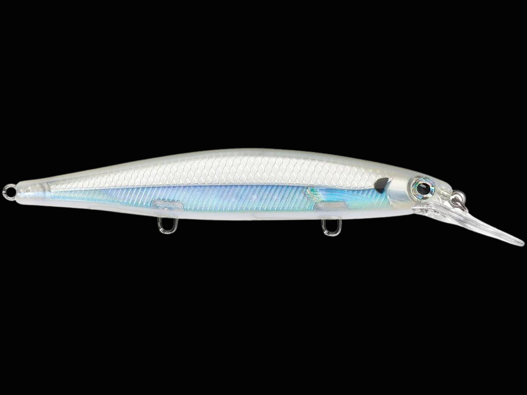 Lure Rapala Shadow Rap Deep 11cm - Beautiful colours - Leurre de la pêche Lure Rapala Shadow Rap Deep 11cm - Beautiful colours - Leurre de la pêche