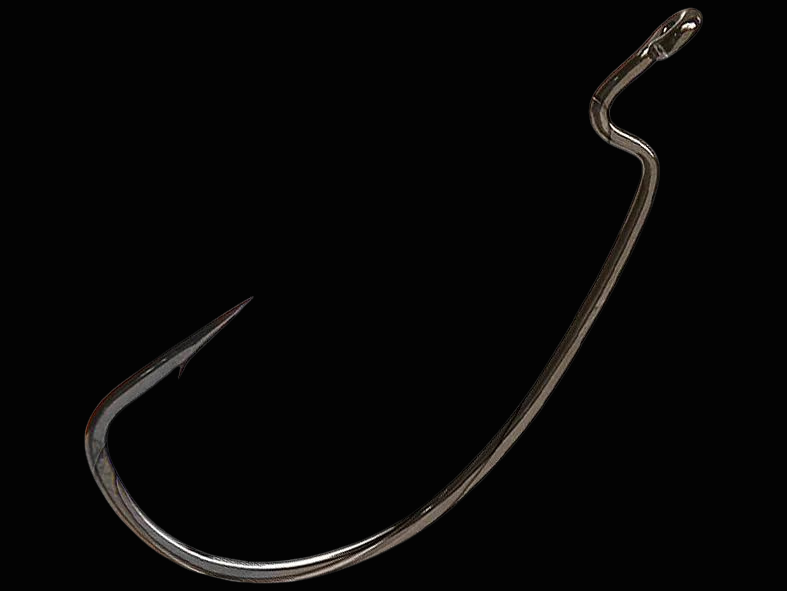 ewg fishing hooks Gamakatsu Superline Ewg Hook 4/0 / 25 Pack