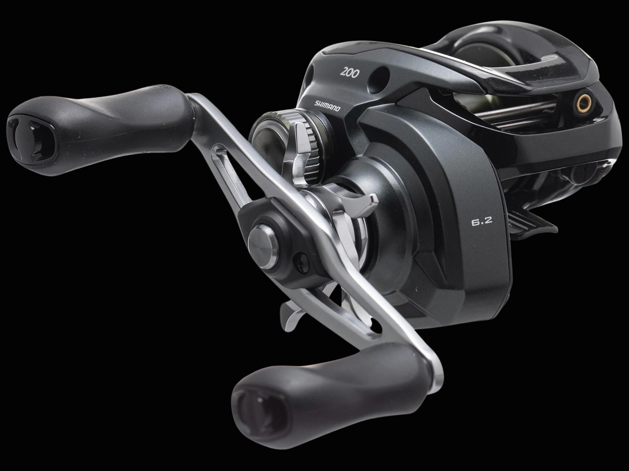 amazon shimano curado DC Low Profile Reels (CUDC150HG) Fishing : Sports & Outdoors the Curado 200 M is a feature and technologically packed option Shimano Curado 200 M