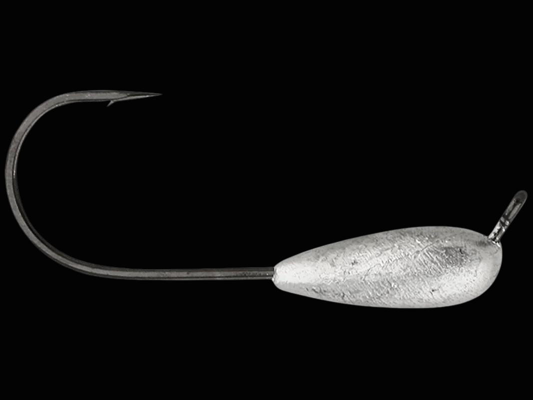 Strike King Tour Grade Tube Jig Heads