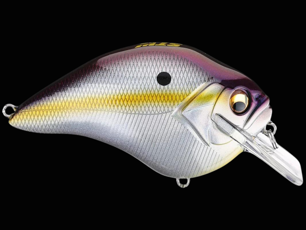 Megabass S-Crank 2.0 Crankbaits – Anglers Choice Marine Tackle Shop
