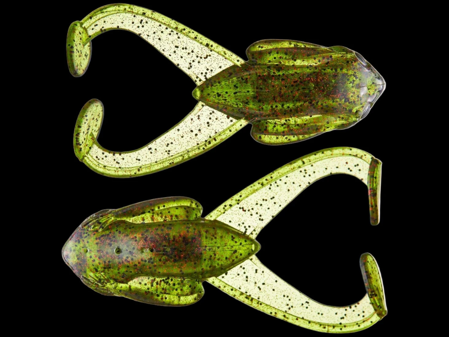 Damiki Air Frogs 3pk – Anglers Choice Marine Tackle Shop