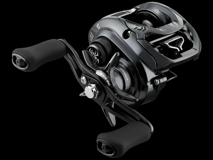 Daiwa Tatula SV TW 150 – Anglers Choice Marine Tackle Shop