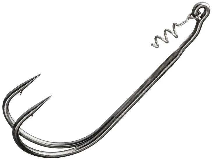 Frog Factory Double Take Hook – Anglers Choice Marine Tackle Shop