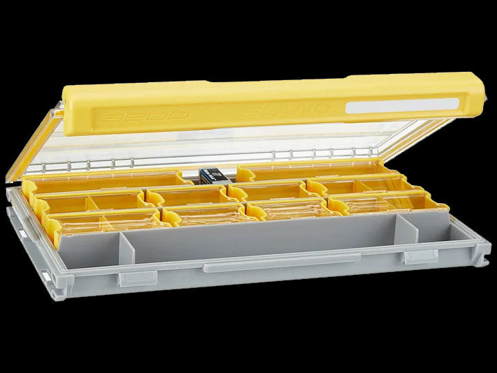Plano PLASE300 EDGE 3600 Terminal Box Plano PLASE300 EDGE 3600 Terminal Box