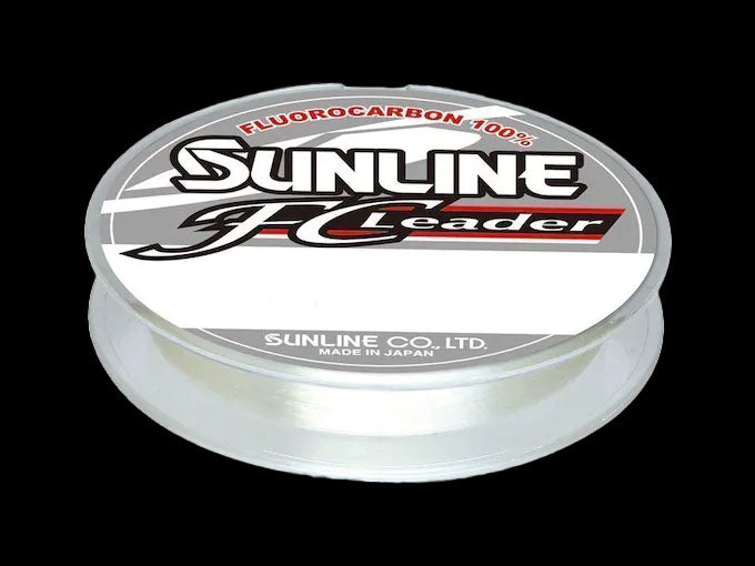 Sunline FC Leader – Anglers Choice Marine Tackle Shop