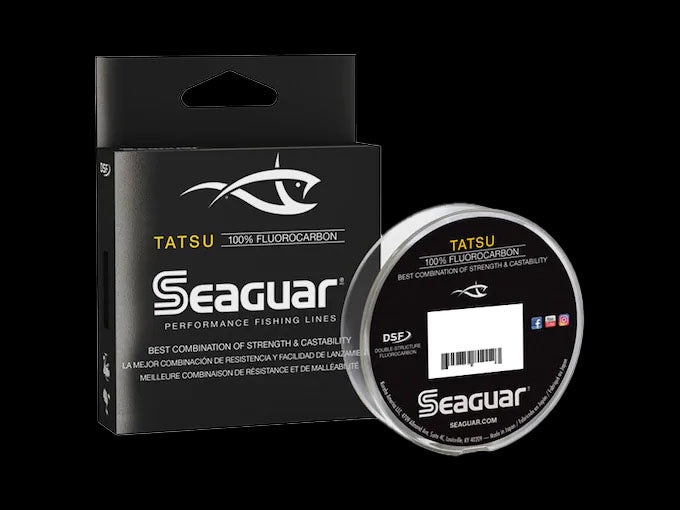 Seaguar Tatsu – Anglers Choice Marine Tackle Shop