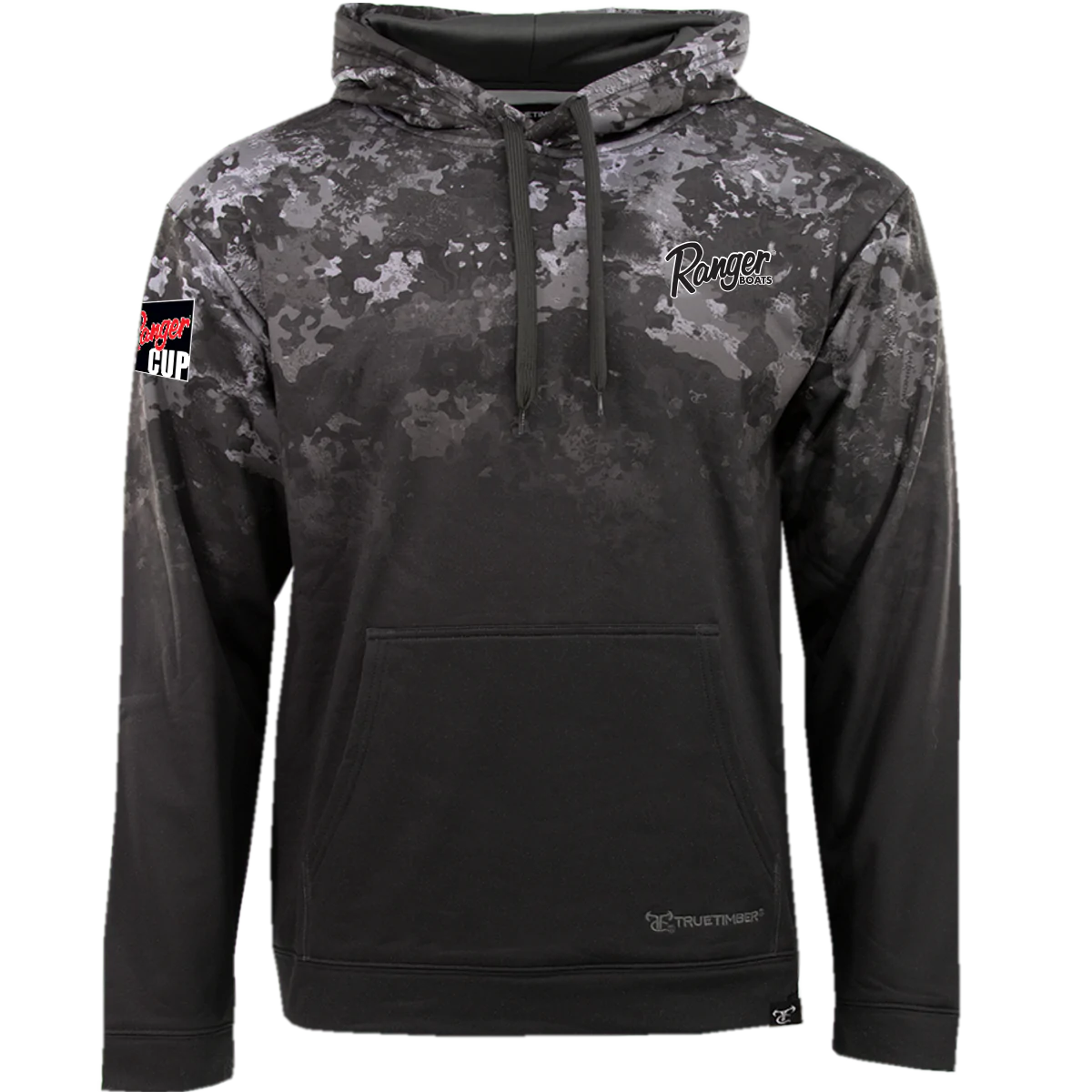 Ranger Boats Ranger Cup Performance Hoodie for Men