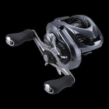 reel bc shimano aldebaran Shimano