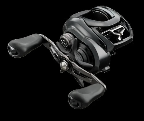daiwa 300 reel Daiwa Reel Tatula 300 Baitcast
