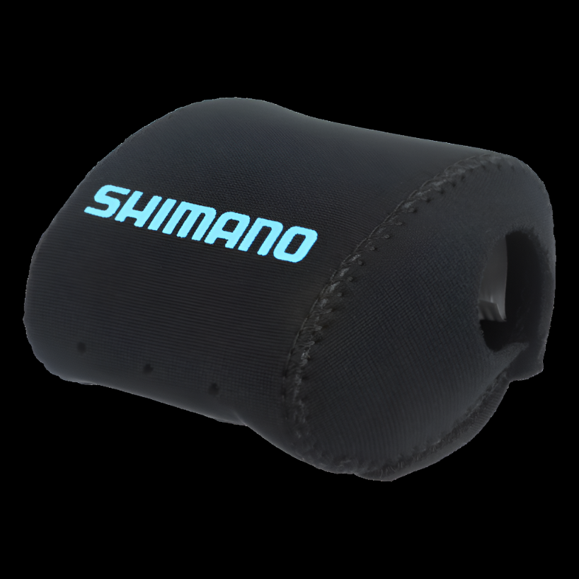 Shimano Baitcaster Neoprene Reel Cover – Anglers Choice Marine Tackle Shop