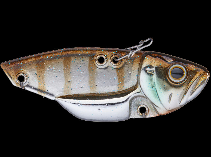 Deps Circuit Vibe 1/2oz / Blue Gill