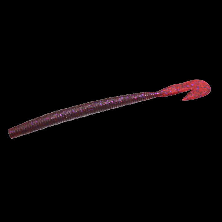 Zoom Ultra Vibe Speed Worm Watermelon Red