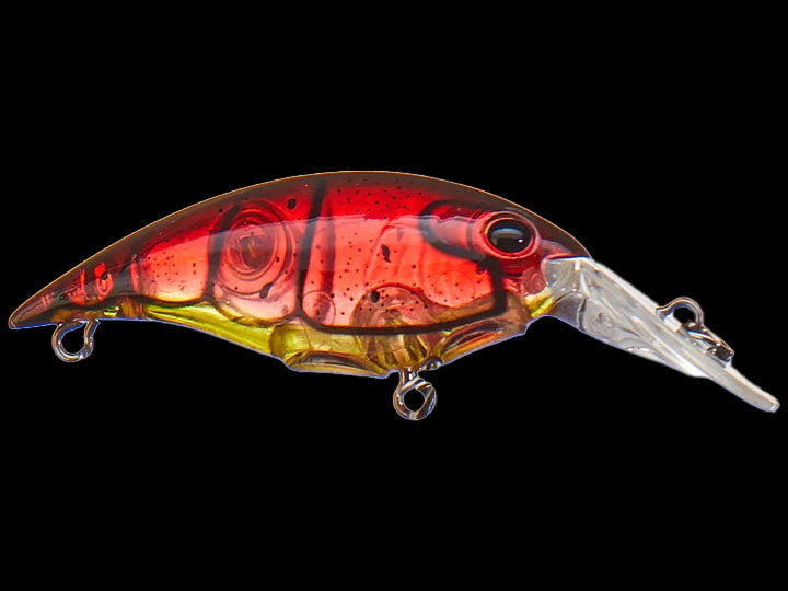badger fishing lure Berkley Money Badger