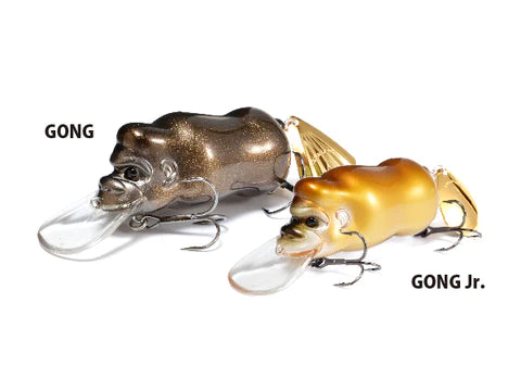 Megabass GONG – Anglers Choice Marine Tackle Shop Megabass GONG – Anglers Choice Marine Tackle Shop