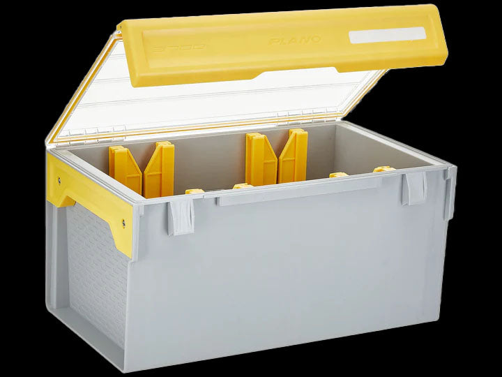 PLANO - Edge Line/Leader Management Boxes | Native Watercraft