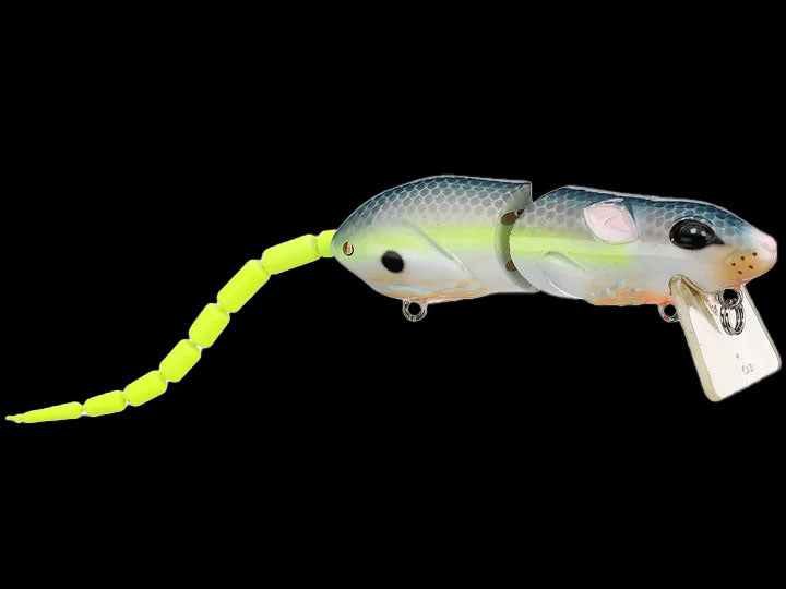 SPRO Rat Wakebait – Anglers Choice Marine Tackle Shop