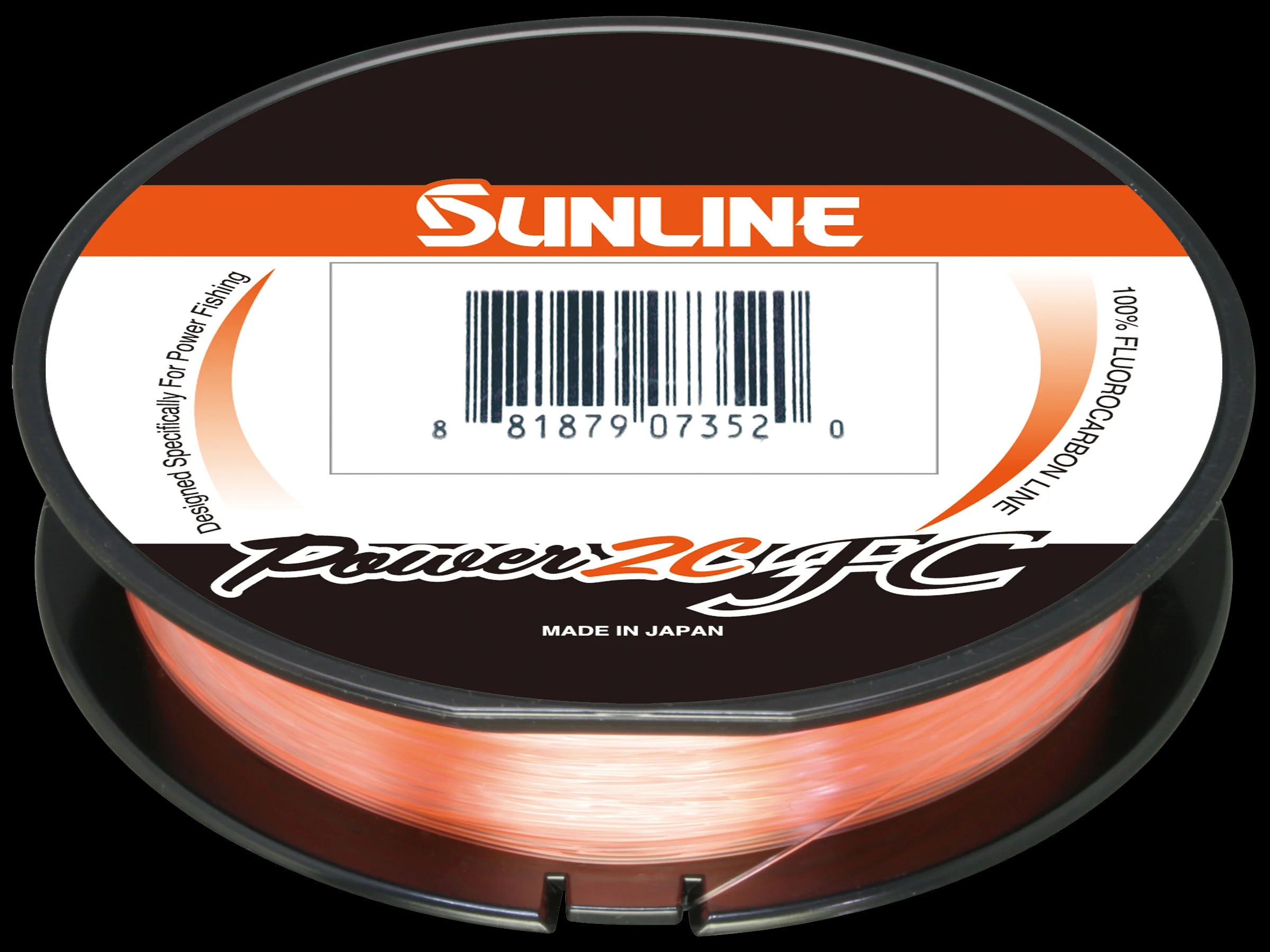 Sunline Power 2C FC 18lb