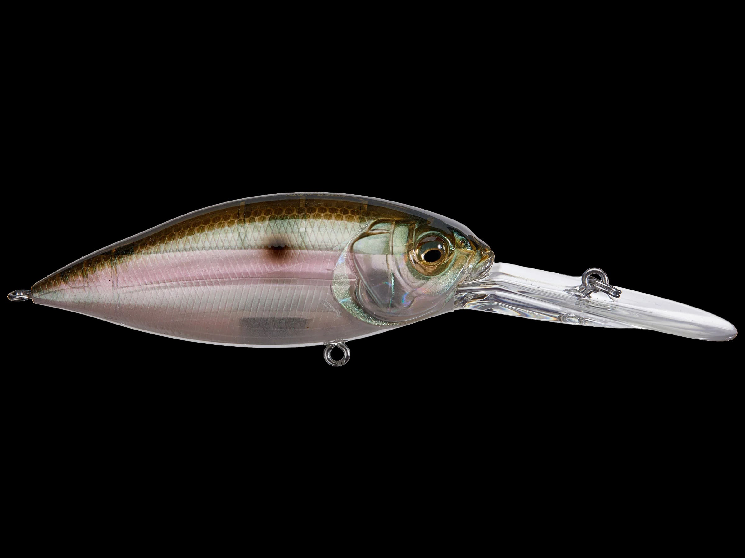 Megabass Super-Z Z3 Deep Diving Crankbait — Discount Tackle