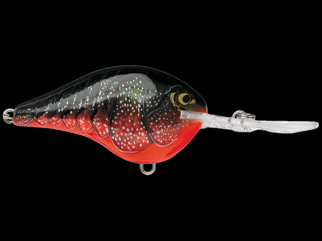 dt6 fishing lure Rapala DT 6 Chartreuse Brown