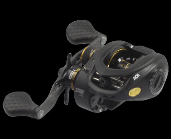 Fishing Reel Lew's Classic Pro Speed Spool Slp Lew's