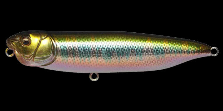 dog x fishing lures Megabass Dog-X Speed Slide – Anglers Choice Marine Tackle Shop