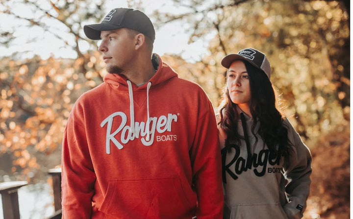 Ranger apparel