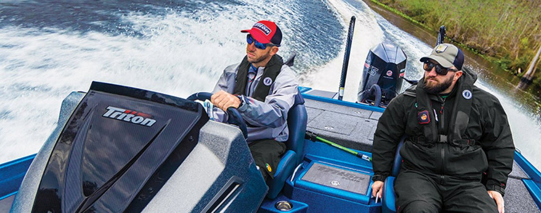 Apparel – Anglers Choice Marine Tackle Shop