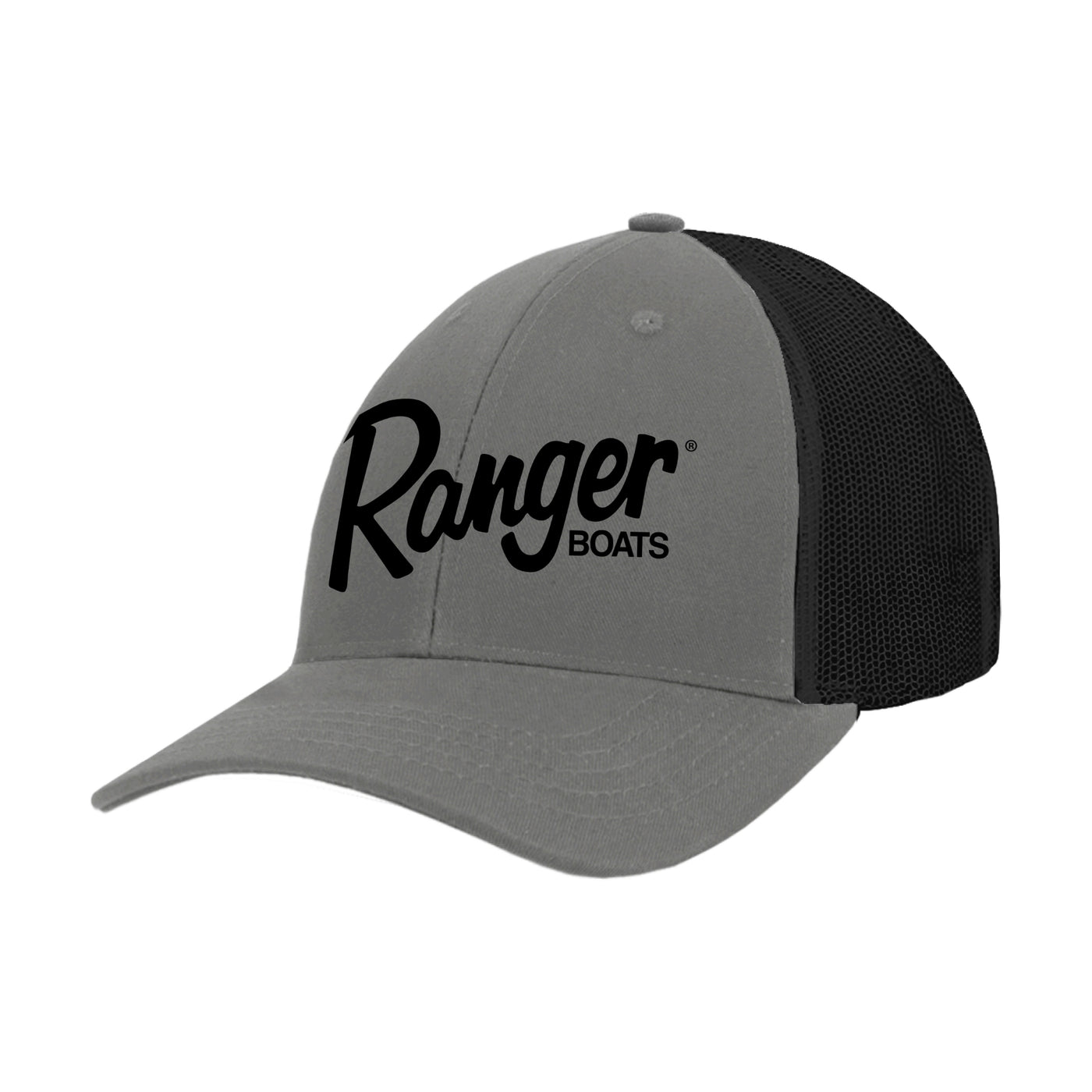 Ranger Grey Hat