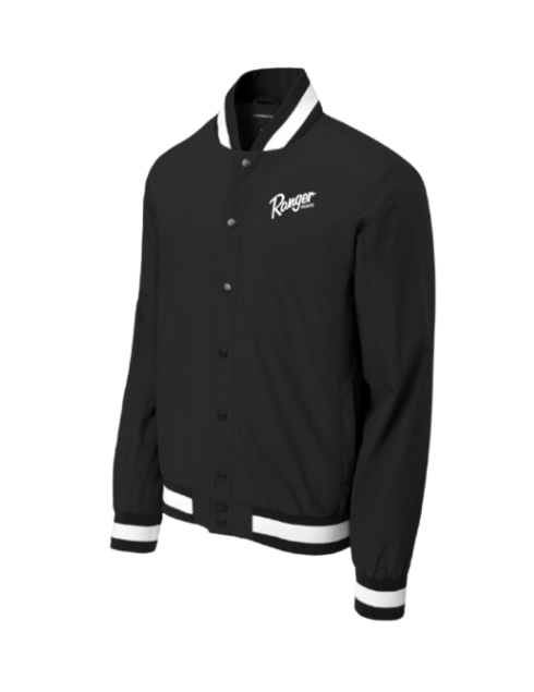 Ranger Capsule Jacket