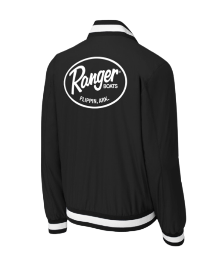 Ranger Capsule Jacket