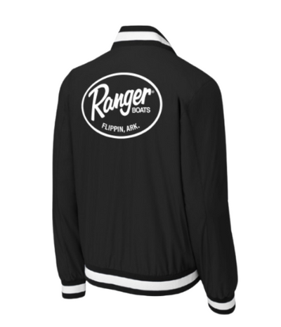 Ranger Capsule Jacket