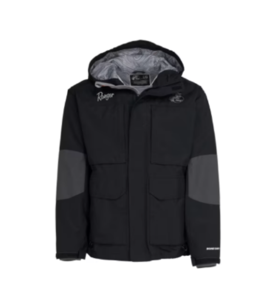 Ranger Bass Pro Shops HPR Jacket – Anglers Choice Marine Tackle Shop