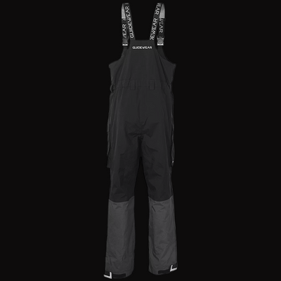 Ranger Johnny Morris Bass Pro Shops Guidewear Elite Waterproof Bibs