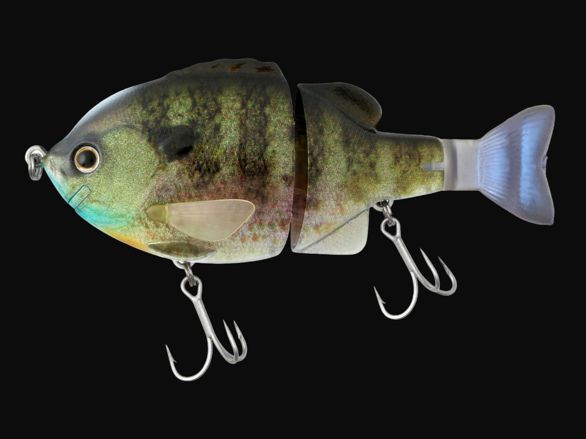 Deps Tiny Bullshooter Shudder Tail